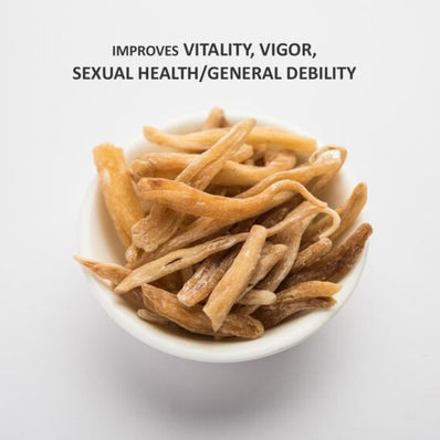 Safed Moosali ( Jungli) | 100g