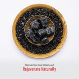 Shudh Shilajeet (Dried) | 25g