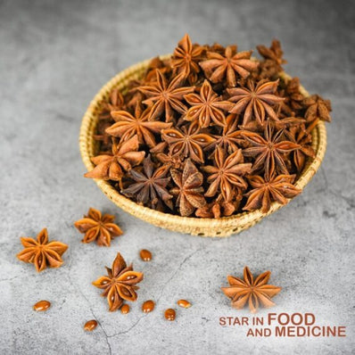 Star Anise | 100g