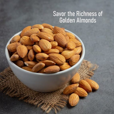 Badam California | 250g