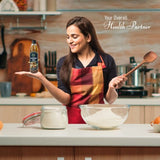 Virgin Cold Pressed Walnut oil