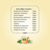 Keshratna Herbal Shampoo