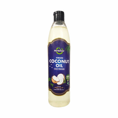 Coconut Oil