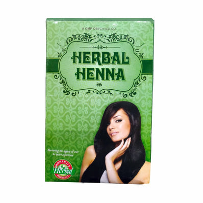 Herbal Heena Powder
