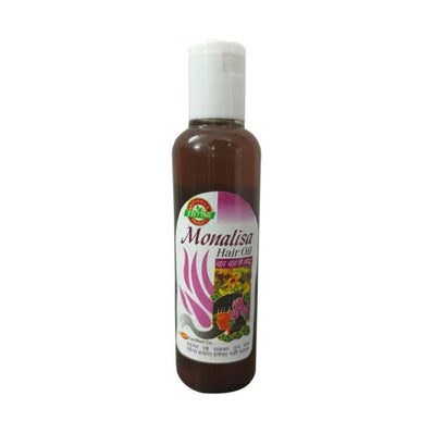 Monalisa Hair Oil | 100ml