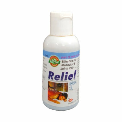Relief Oil | 50ml