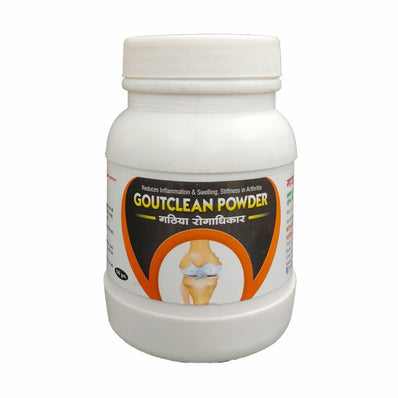 Goutclean Powder | 100g