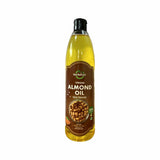 Almond Oil