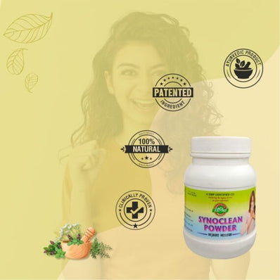 Synoclean Powder | 100g