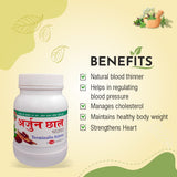 Arjun Chaal Powder | 100g