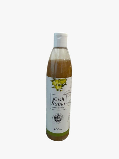 Keshratna Herbal Shampoo
