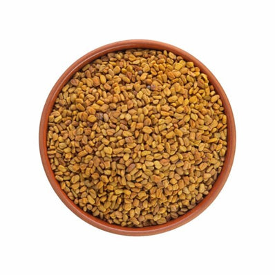 Dana Methi (250gm) Ajwain (100gm) kala jeera (50gm) set