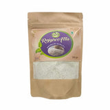 Amaranth Flour (rajgiri aata), Fast Friendly Atta , Naturally Gluten Free Atta | Each Pack of 250g