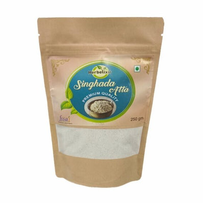Singhada Atta | 250g