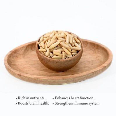 Chilgoza (Neja) | 100g