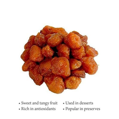 Aloo Bhukhara | 100g