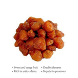 Aloo Bhukhara | 100g