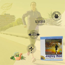 Jagtey Hee Churan | 100g