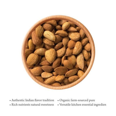 Desi Gurbandi | 250g