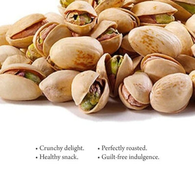 Pista Roasted | 250g