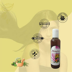 Monalisa Hair Oil | 100ml