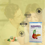 SugarNil Powder | 200g