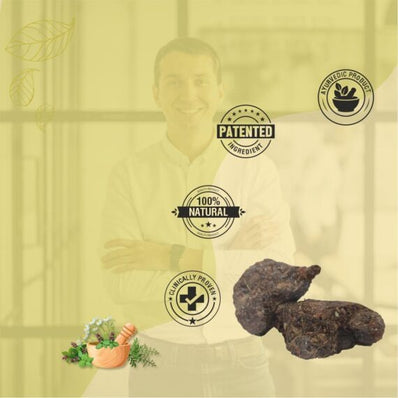 Ugamchid gond | 100g