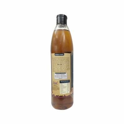 Virgin Cold Pressed Walnut oil