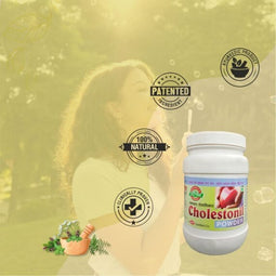 Cholestonil Powder | 200g