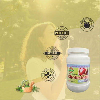 Cholestonil Powder | 200g