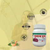 Gulab Pushp | 100g