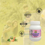 Leucocure Powder | 100g