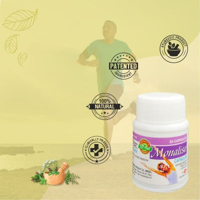 Monalisa Capsules | 30 Capsules