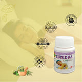 Sunidra Capsules | 30 Capsules