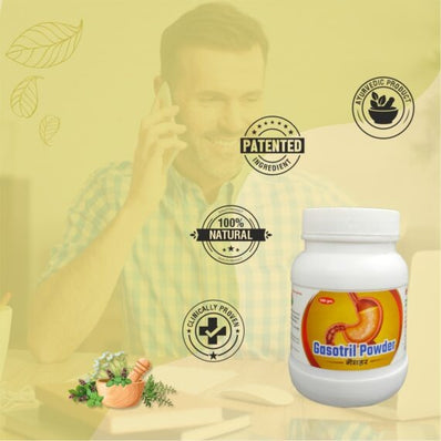 Gastoril Powder | 100g