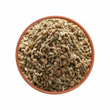 Dana Methi (250gm) Ajwain (100gm) kala jeera (50gm) set