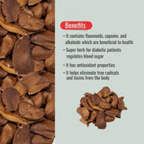 Sugar Badam | 250g