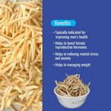 Safed Moosali ( Jungli) | 100g