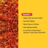 Kinjau Gond / lakh Dana | 100g