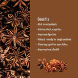 Star Anise | 100g