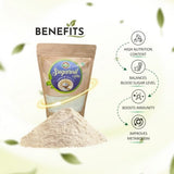 SugarNil Atta | Diabetic Control Flour | 1kg