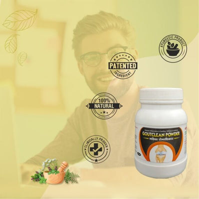 Goutclean Powder | 100g