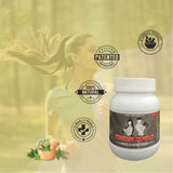 King Kong Capsules | 120g