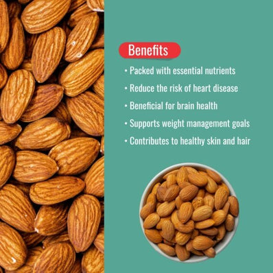 Special Mamra | 250g