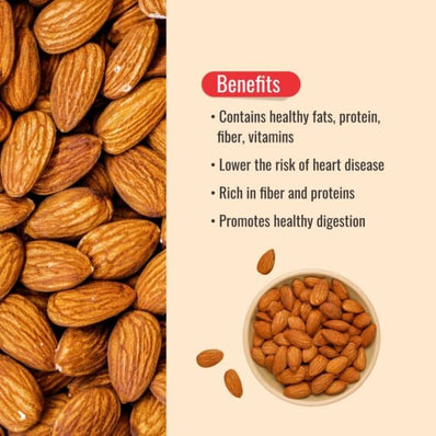 Badam California | 250g