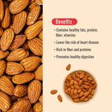 Badam California | 250g