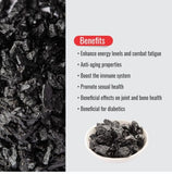 Shudh Shilajeet (Dried) | 25g