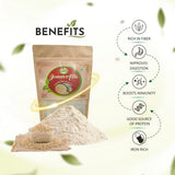 Jowar Flour / Sorghum Flour | Each Pack of 250g