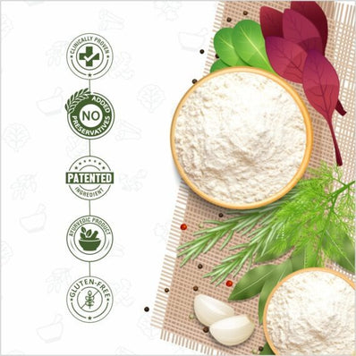 Ragi Flour/Finger Millet/Nachni Flour | Calcium rich atta | Each Pack of 250g