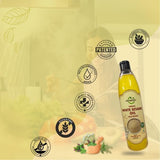 White Sesame Oil